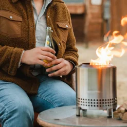 Solo Stove Mesa XL Tischfeuer & Tischkamin