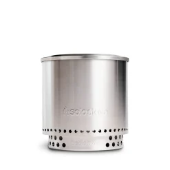 Solo Stove Ranger 2.0 Feuerschale mit Standfuß, inkl. Deckel