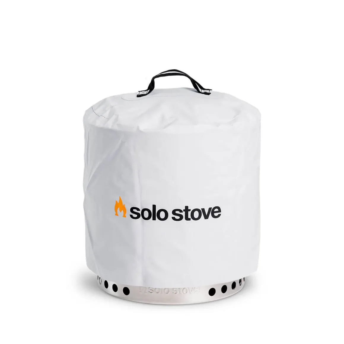 Solo Stove Ranger 2.0 Feuerschale mit Standfuß, Garten-Set
