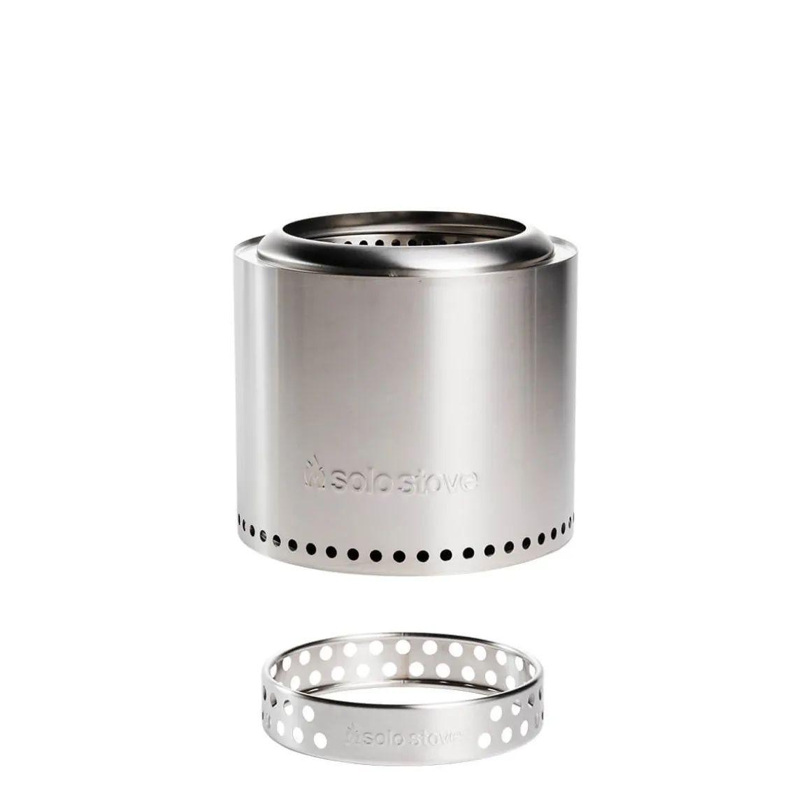 Solo Stove Ranger 2.0 Feuerschale mit Standfuß