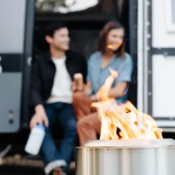 Solo Stove Ranger 2.0 Feuerschale mit Standfuß