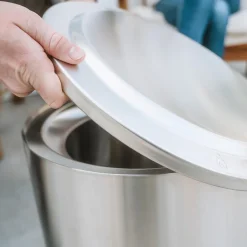 Solo Stove Ranger 2.0 Feuerschale mit Standfuß & Surround, Premium-Set