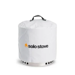 Solo Stove Ranger 2.0 Feuerschale mit Standfuß & Surround, Premium-Set