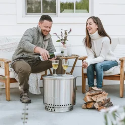 Solo Stove Ranger Deckel