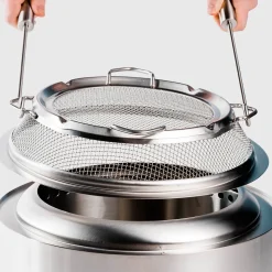 Solo Stove Ranger Funkenschutz