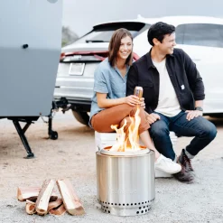 Solo Stove Ranger Standfuß