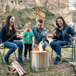 Solo Stove Ranger Standfuß