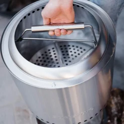 Solo Stove Ranger Tragegriff