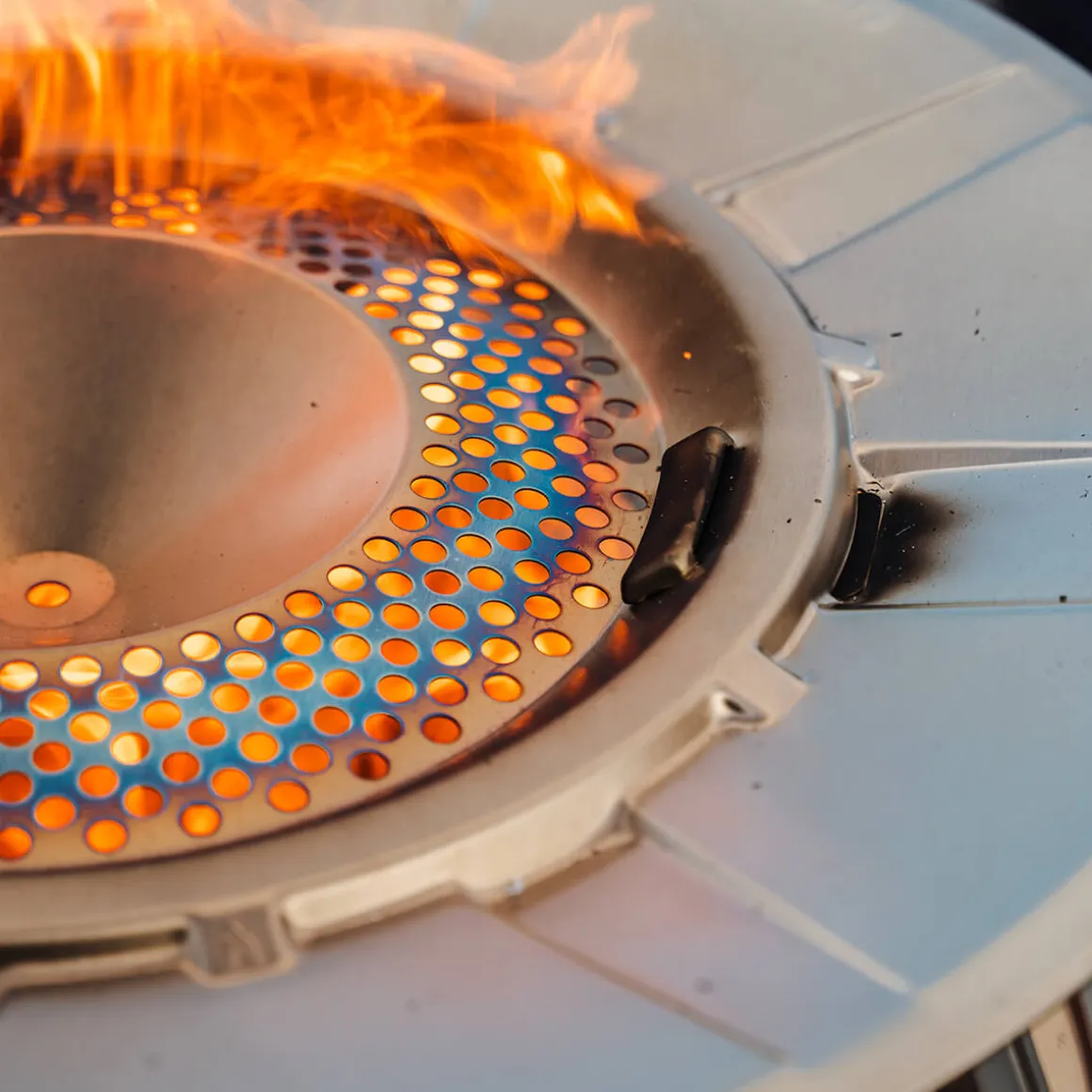 Solo Stove Ranger Wärmeverteiler