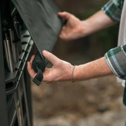 Solo Stove Station Unterstand