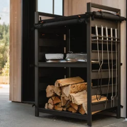 Solo Stove Station Unterstand