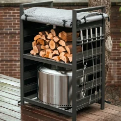 Solo Stove Station Unterstand