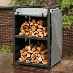 Solo Stove Station Unterstand