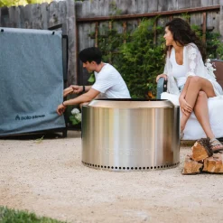 Solo Stove Station Unterstand