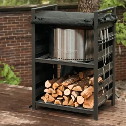 Solo Stove Station Unterstand