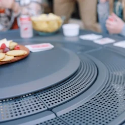 Solo Stove Surround Feuerschalentisch Deckel