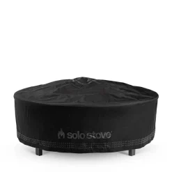 Solo Stove Surround Feuerschalentisch Schutzabdeckung
