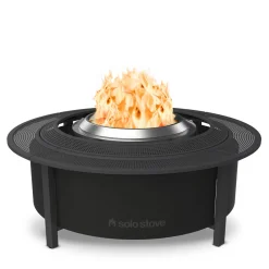 Solo Stove Surround Large Feuerschalentisch für Yukon