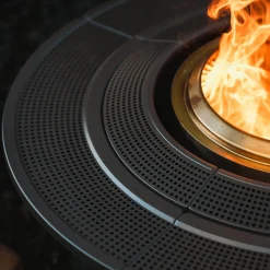 Solo Stove Surround Small Feuerschalentisch für Ranger & Bonfire