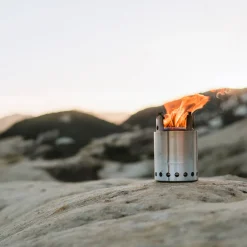 Solo Stove Titan Campingkocher