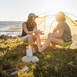 Solo Stove Titan Campingkocher