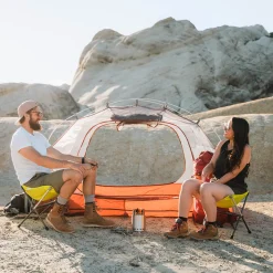 Solo Stove Titan Campingkocher