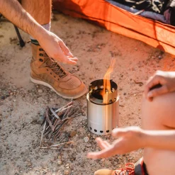 Solo Stove Titan Campingkocher