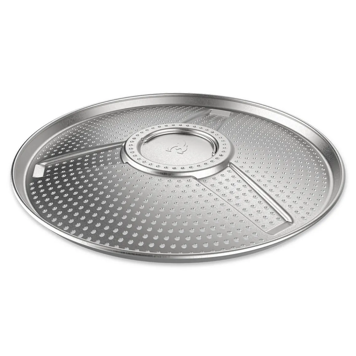 Solo Stove Yukon 2.0 Feuerschale mit Standfuß, Komplett-Set