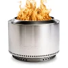 Solo Stove Yukon 2.0 Feuerschale mit Standfuß