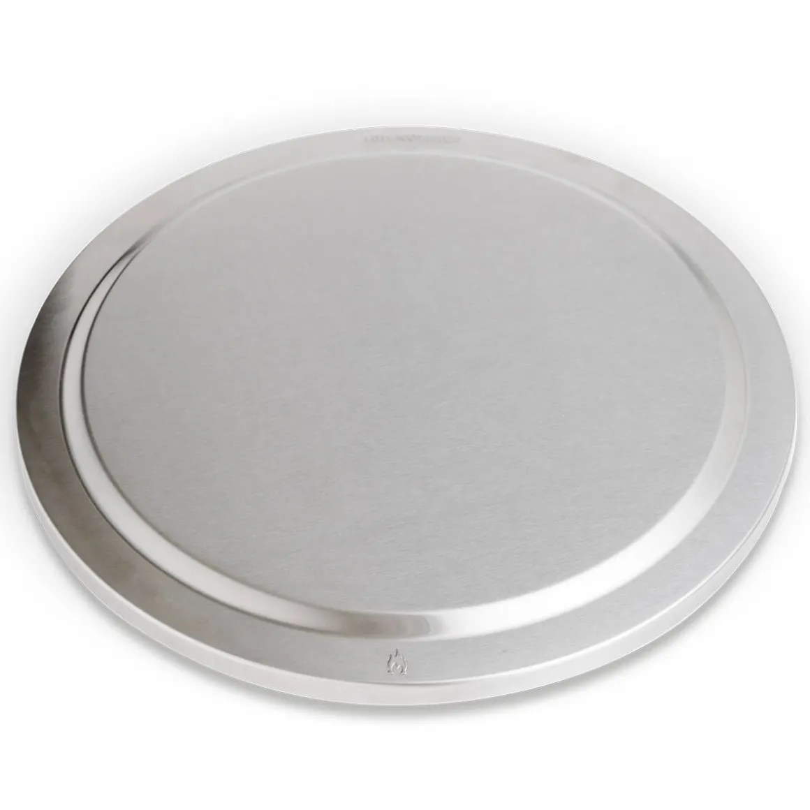 Solo Stove Yukon Deckel