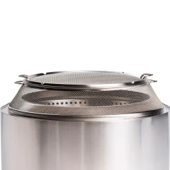 Solo Stove Yukon Funkenschutz