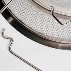 Solo Stove Yukon Funkenschutz