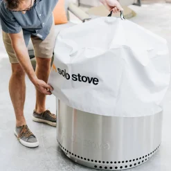 Solo Stove Yukon Schutzabdeckung