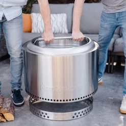 Solo Stove Yukon Tragegriff