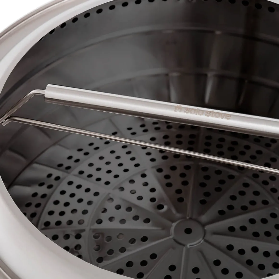 Solo Stove Yukon Tragegriff