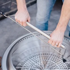 Solo Stove Yukon Tragegriff