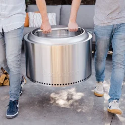 Solo Stove Yukon Tragegriff