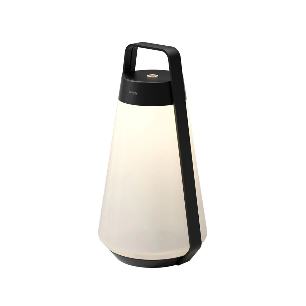 Sompex Air LED Akkuleuchte