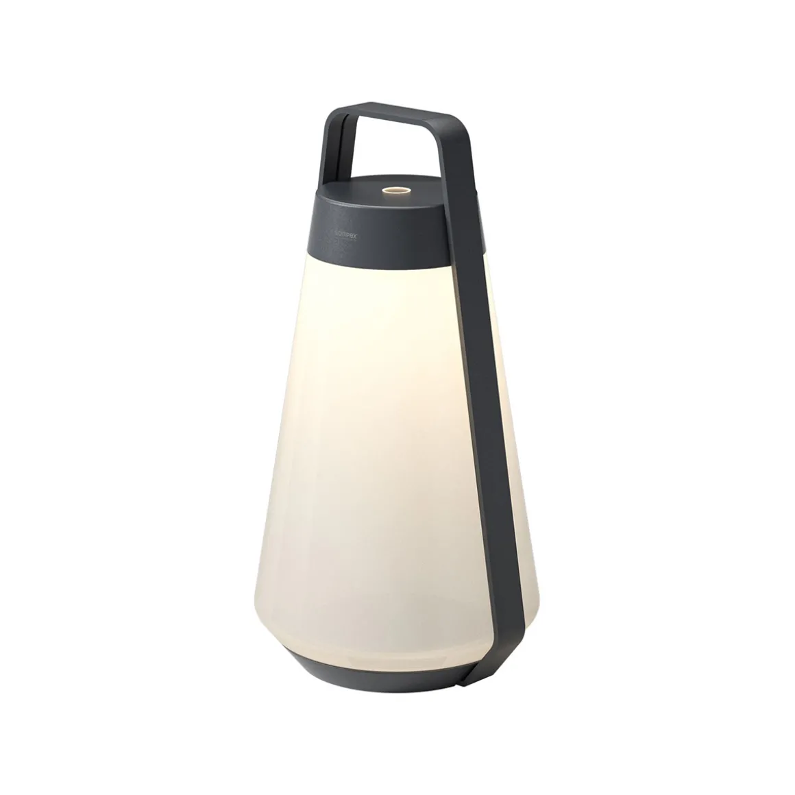 Sompex Air LED Akkuleuchte
