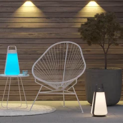 Sompex Air LED Akkuleuchte