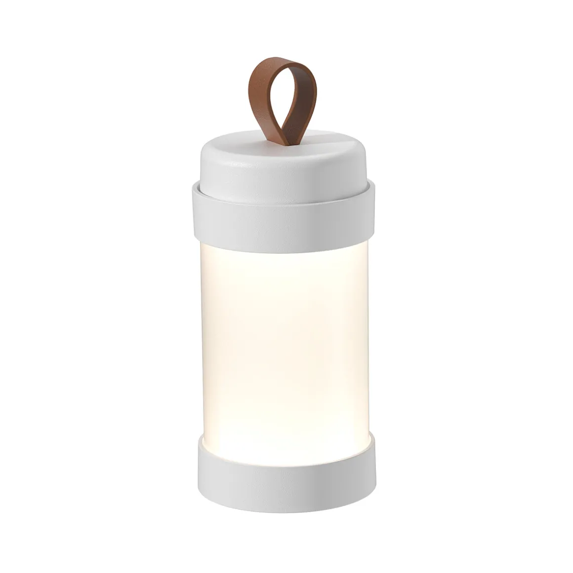 Sompex Alva LED Akkuleuchte