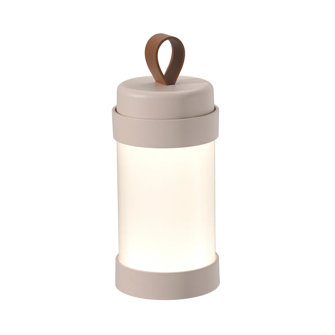 Sompex Alva LED Akkuleuchte