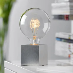 Sompex Cubic Tischleuchte