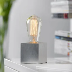 Sompex Cubic Tischleuchte