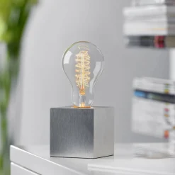 Sompex Cubic Tischleuchte