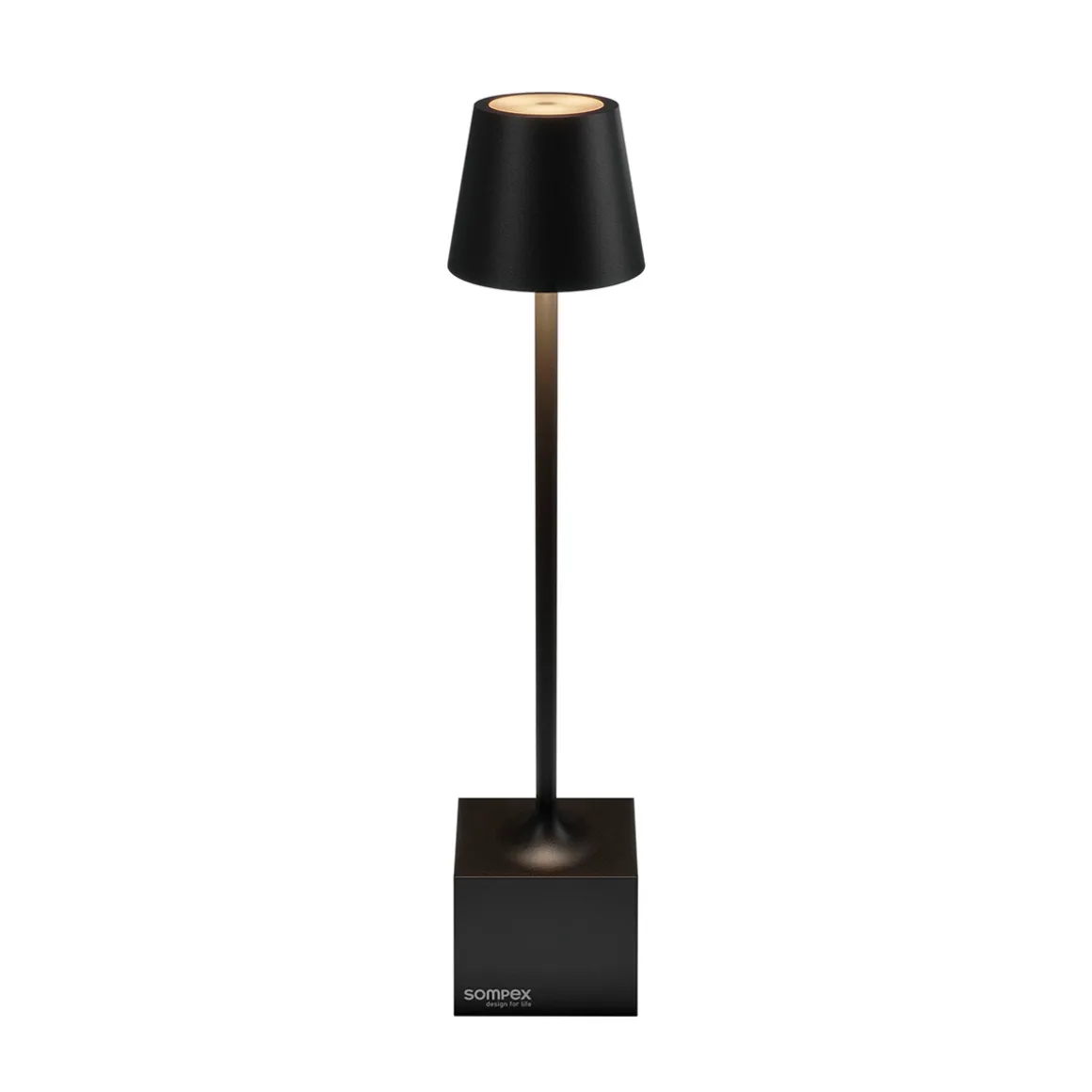 Sompex Dave LED Akkuleuchte