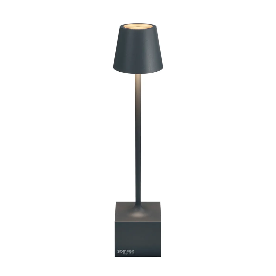 Sompex Dave LED Akkuleuchte