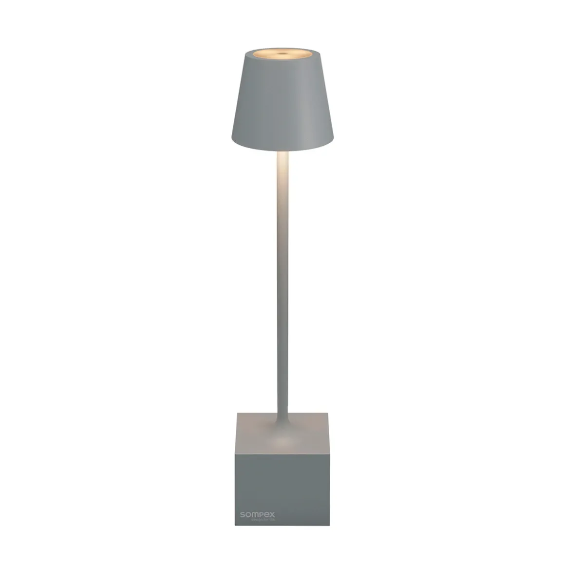 Sompex Dave LED Akkuleuchte