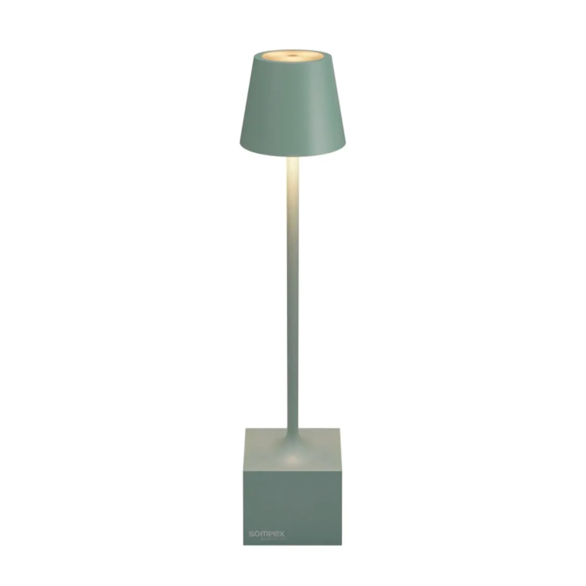 Sompex Dave LED Akkuleuchte