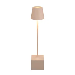 Sompex Dave LED Akkuleuchte
